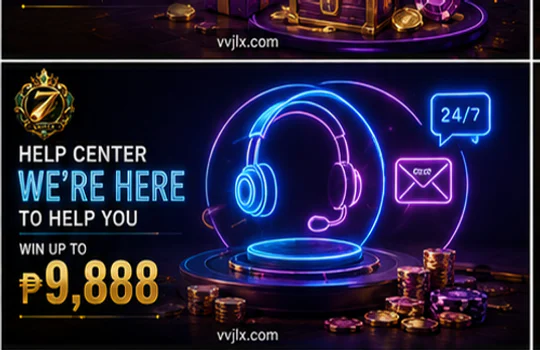 Contact VVJL