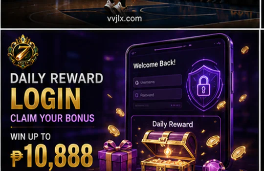 VVJL Login Password