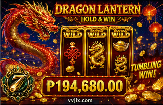 VVJL slot mobile control review with spin, information and pace controls