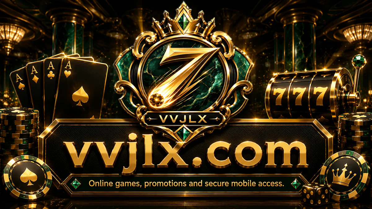VVJL casino crowned lightning identity with four mobile game routes